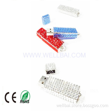 Diamond USB Drive
